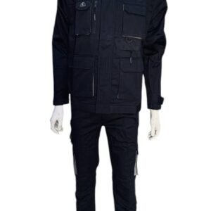 Tenue de Travail