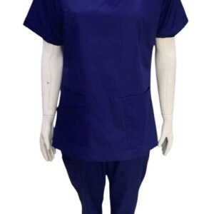 Tenue de Bloc