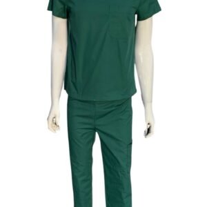 Tenue de Bloc