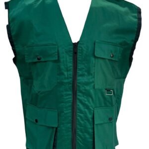 Gilet de Travail