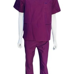 Tenue de Bloc