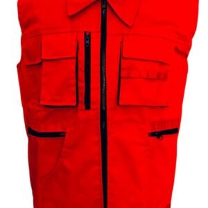 Gilet de Travail