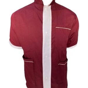 Blouse de Cuisinier