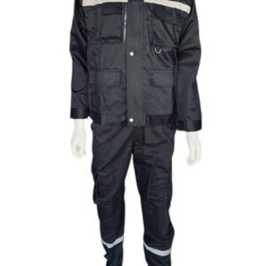 Tenue de Travail