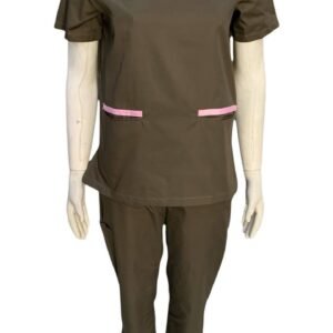 Tenue de Bloc