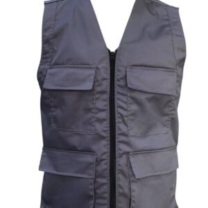 Gilet de Travail