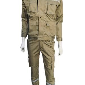 Tenue de Travail