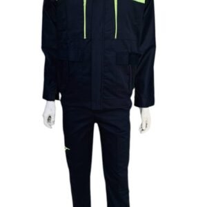 Tenue de Travail