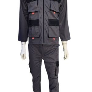 Tenue de Travail