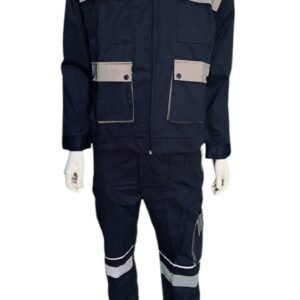 Tenue de Travail