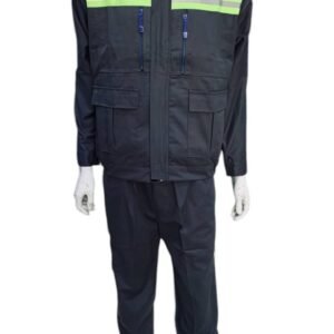 Tenue de Travail