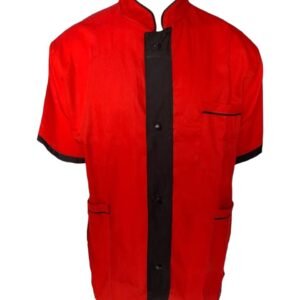 Blouse de Cuisinier