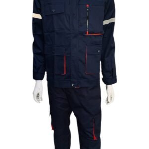 Tenue de Travail