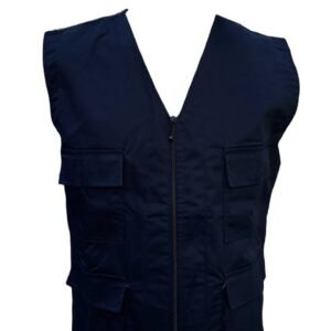 Gilet de Travail