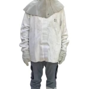 Tenue de protection pour soudeur
