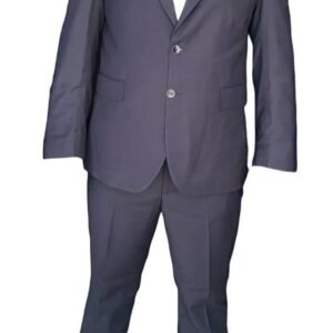 Costume complet pour homme