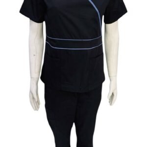 Tenue de Bloc