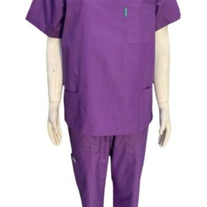 Tenue de Bloc