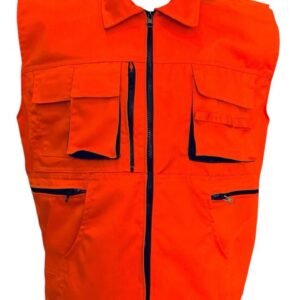 Gilet de Travail