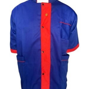 Blouse de Cuisinier