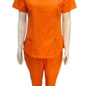 Tenue de Bloc