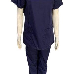 Tenue de Bloc