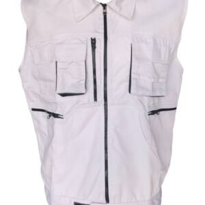 Gilet de Travail
