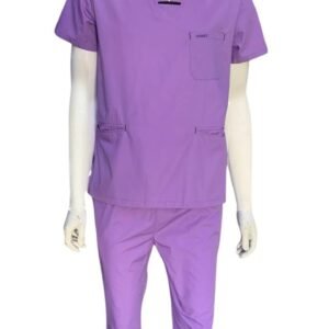 Tenue de Bloc