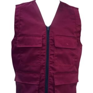 Gilet de Travail
