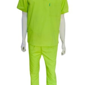Tenue de Bloc