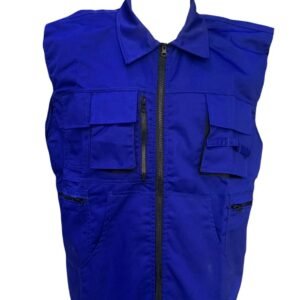 Gilet de Travail
