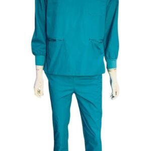 Tenue de Bloc
