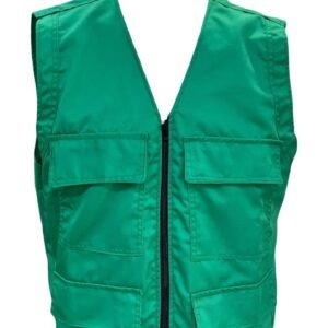 Gilet de Travail