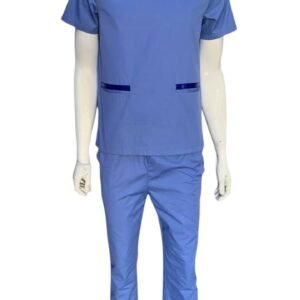 Tenue de Bloc