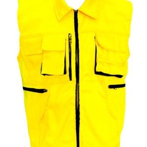 Gilet de Travail